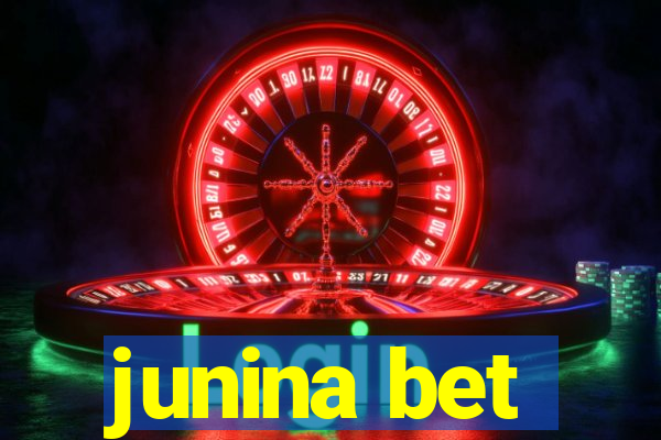 junina bet
